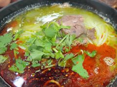 -一品飘香米线(一中总店)