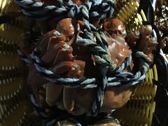 蒸螃蟹-渔娘蟹庄(阳澄湖莲花岛店)