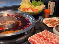 -俏媳妇火锅(宽窄巷子店)