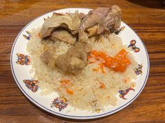 -217丰惠源抓饭(江乾路店)