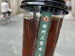 -潮州古城