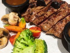 -Gray Whale 灰鲸餐厅(北美N1店)