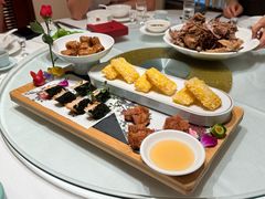 -金河半岛园林酒家(金融城店)