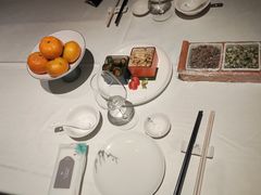 -天港海鲜(创新港天港禧悦酒店)