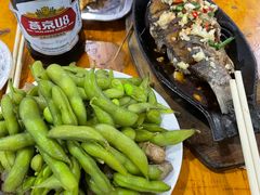 -老黑板筋(顺义总店)