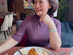 -卡本妮法餐厅·北京和平宾馆
