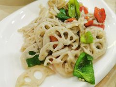 -皮五鱼汤面(老街店)