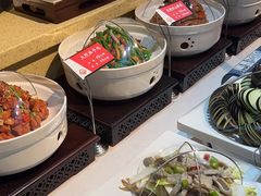 -东北大院·东北菜(三台子店)