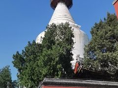 -妙应寺白塔