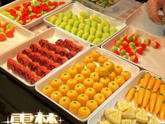 -大学城夜市大排档(凤栖路店)