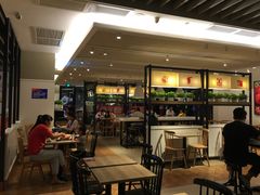 -肯德基(新塘乐购店)