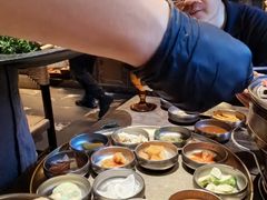 -巴依老爷新疆美食(天津远洋乐堤港店)