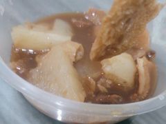 -韦记牛杂汤(清晖园店)