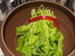 -焱铁烧·黑毛和牛专门店(杭州嘉里中心店)