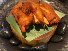 -沿江海南菜·文昌鸡祖师爷(大东海店)