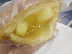 -麦当劳(壹购广场店)