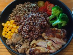 -街角 T·COFFEE 融合料理·BISTRO(车公庙店)