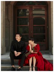 -苏菲雅婚纱摄影(西三路)