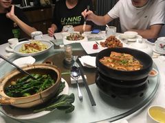 -广东道至正餐厅(区庄店)