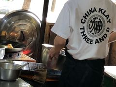 -周记热干面豆皮大王(桃花东街店)