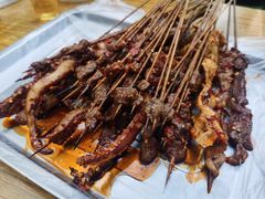 -袁师傅烤肉(弹子石店)