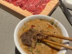 -海底捞火锅(万象城店)