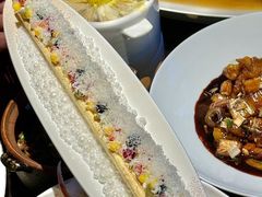 -甄御•海鲜新青岛菜(麦岛店)