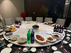 -桃花源中餐厅(金茂豪华精选酒店)