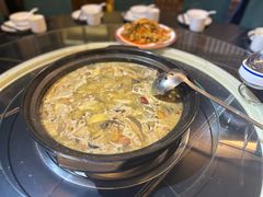 -野菌皇海景野生菌火锅(滨海大道店)