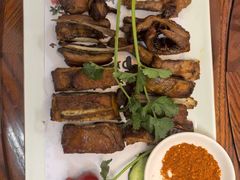 -吴祥记潮州菜·百年老字号·砂锅粥