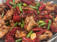 -湘遇湖南菜city店 Taste Hunan Restaurant