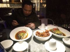 -大碗厨 25年老字号 现炒湘菜(四季天地店)