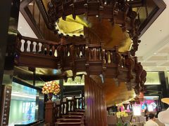 -广州花园酒店