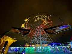 -南昌之星摩天轮