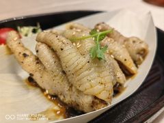 -聚福宝合苑食府(南头镇店)