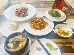 -茴香熙楼(翠湖店)