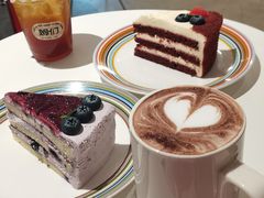 -姆们M Sweetie Cake(五道口店)