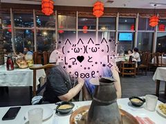 -东来顺饭庄(西直门店)