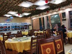 大堂-盛记顺德高佬猪杂粥