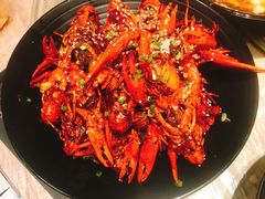 -巴厘龙虾·榜首油焖大虾(青山店)