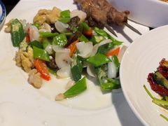 -竹溪一号·天域阁(骑马山店)