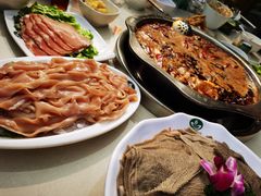 -枇杷园食为鲜火锅(南山店)