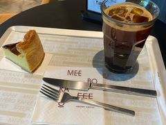 -MEEBO KAFEE米咖焙坊(虹桥路店)