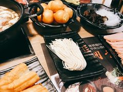 -呷哺呷哺(哈尔滨红博购物广场店)