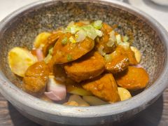 -潮州府 潮菜·砂锅粥(长寿路店)