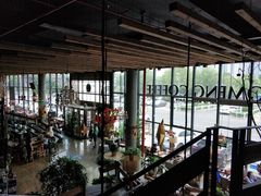 -咖梦餐厅 COMENG RESTAURANT