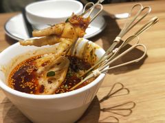 -太二酸菜鱼(汕头苏宁广场店)