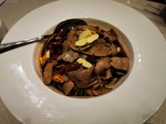 -玉华台饭庄·淮扬菜·烤鸭(望京店)