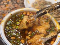 -小饕荟雅安贡椒鱼鲜馆(广福桥店)