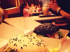 -麦当劳(海洋公园店)